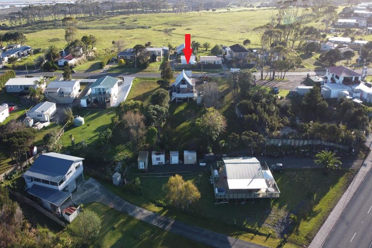Photo of property in 1566 Inland Road, Karikari Peninsula, Kaitaia, 0483