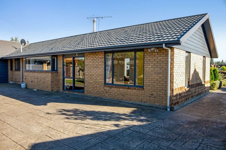 Photo of property in 5 Racecourse Avenue, Methven, 7730