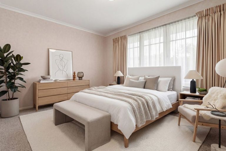 Photo of property in 14 Johnston Crescent, Hillcrest, Rotorua, 3015