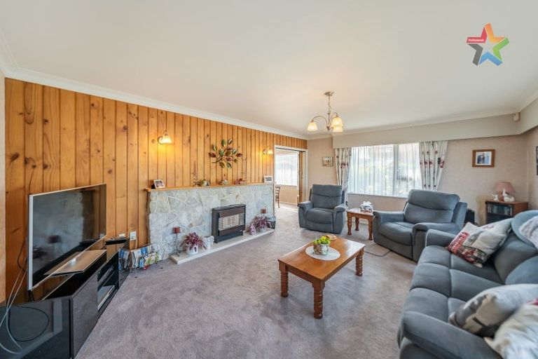 Photo of property in 1017 High Street, Avalon, Lower Hutt, 5011
