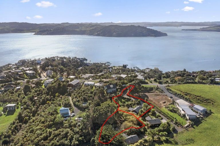 Photo of property in 91b Greenslade Road, Raglan, 3295