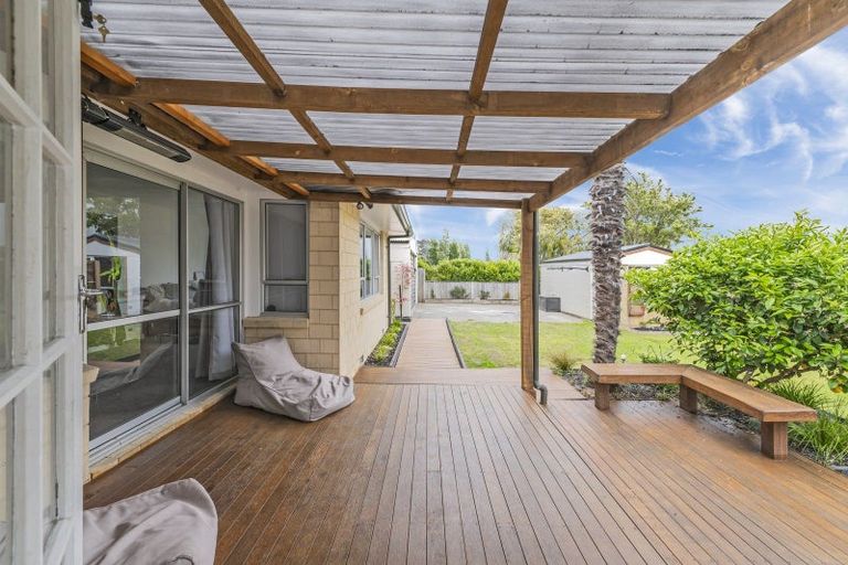 Photo of property in 5 Greenhaven Drive, Burwood, Christchurch, 8083