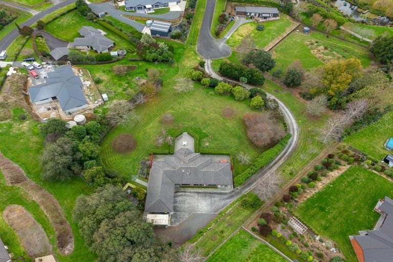 Photo of property in 10 Watson Place, Te Awamutu, 3875