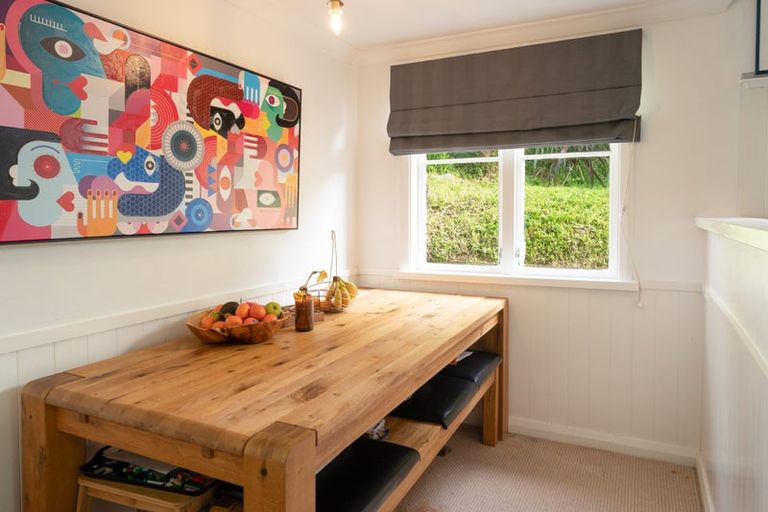 Photo of property in 47 Dominion Park Street, Johnsonville, Wellington, 6037