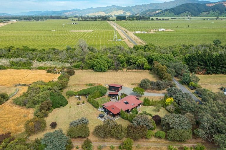 Photo of property in 156 Flaxmill Drive, Rarangi, Blenheim, 7273