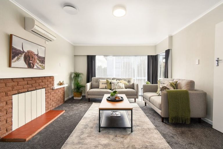 Photo of property in 124 Devon Street, Hillcrest, Rotorua, 3015