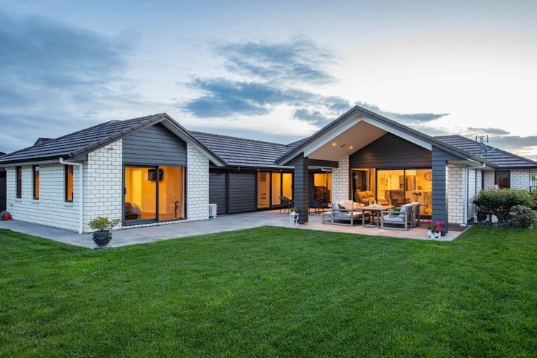 Photo of property in 50 Roy Hilton Drive, Flagstaff, Hamilton, 3210