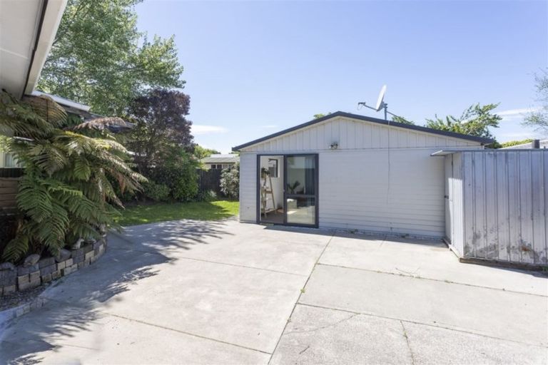 Photo of property in 48 Fortune Street, Mairehau, Christchurch, 8052