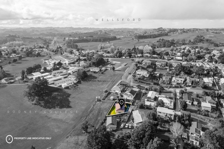 Photo of property in 1/10 Tomas Street, Wellsford, 0900