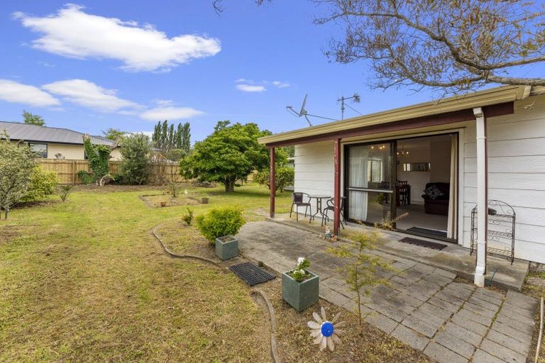 Photo of property in 11 Ferndale Place, Feilding, 4702