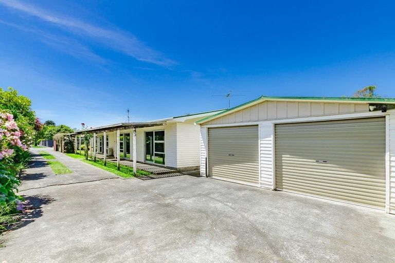 Photo of property in 15 Park Avenue, Waikanae, 5036