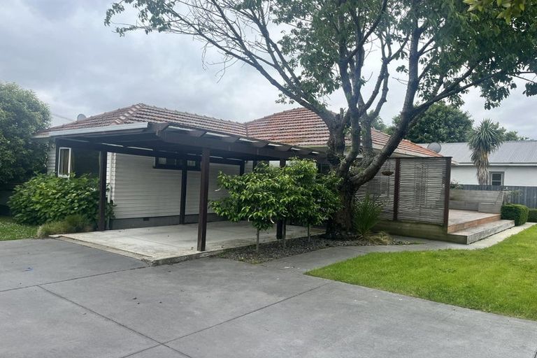 Photo of property in 31 Alexandra Street, Richmond, Christchurch, 8013
