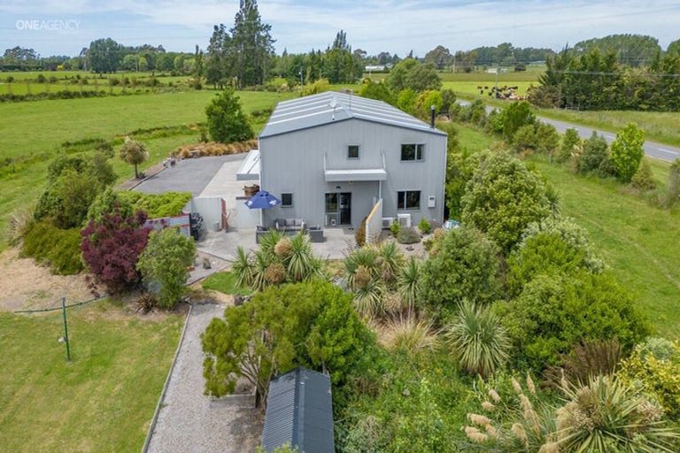 Photo of property in 600 Mill Road, Ohoka, Kaiapoi, 7692