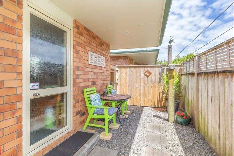 Photo of property in 22b Reeve Street, Levin, 5510