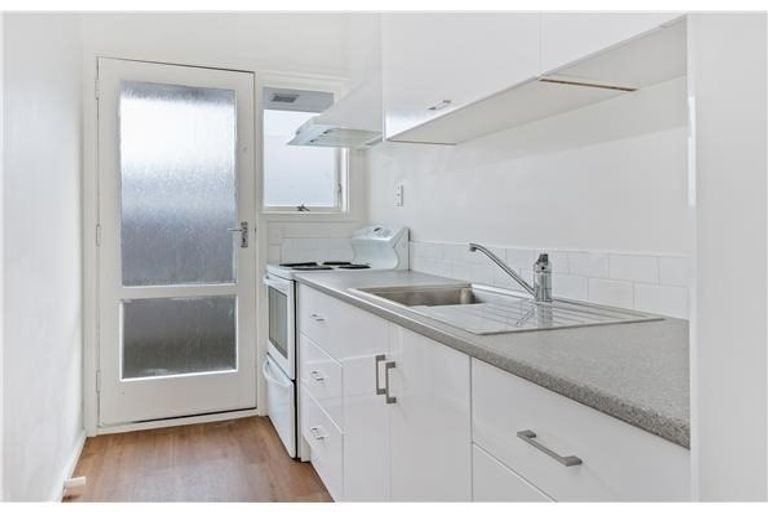 Photo of property in 1/41 Onslow Street, St Albans, Christchurch, 8014