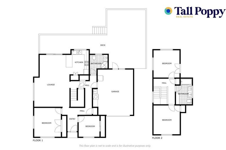 Photo of property in 6 Smylie Close, Ohauiti, Tauranga, 3112