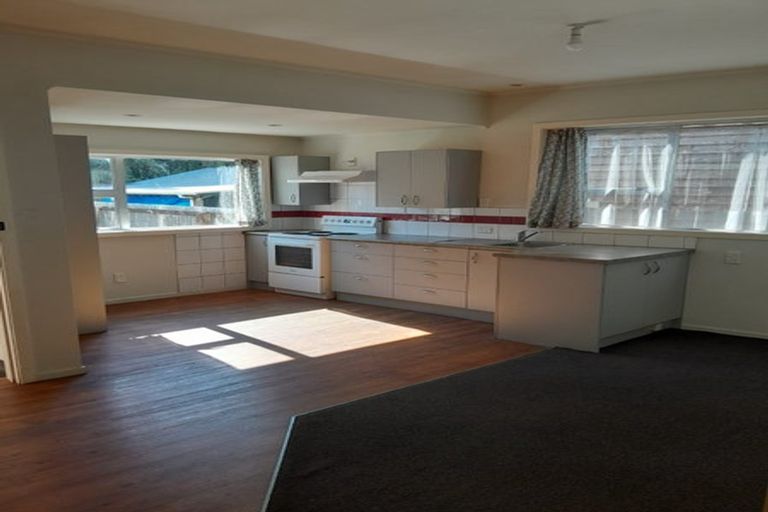 Photo of property in 14 Blackmore Street, Greymouth, 7805