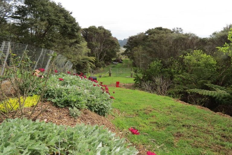 Photo of property in 1026 Manaia Road, Manaia, Coromandel, 3581
