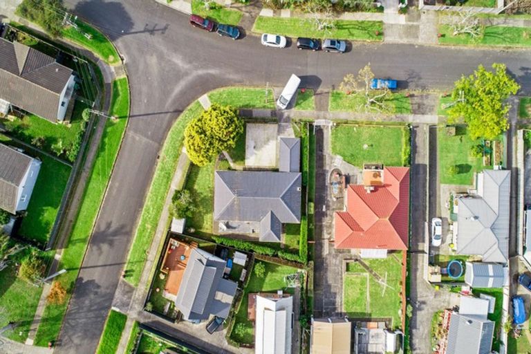 Photo of property in 1/17 Wedgwood Avenue, Mangere East, Auckland, 2024