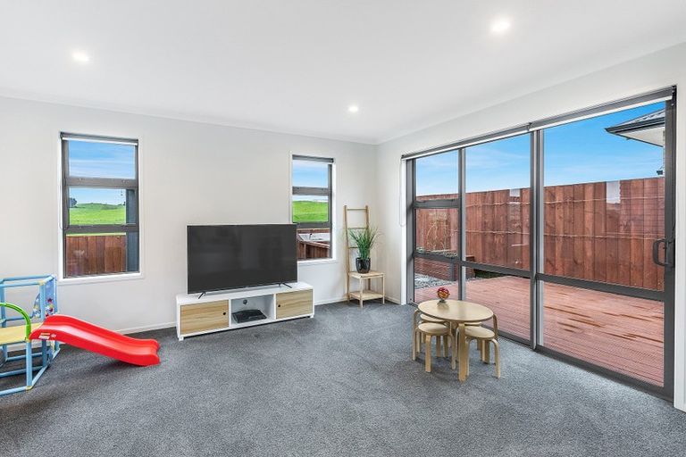 Photo of property in 15 Andrew Hilton Close, Morrinsville, 3300