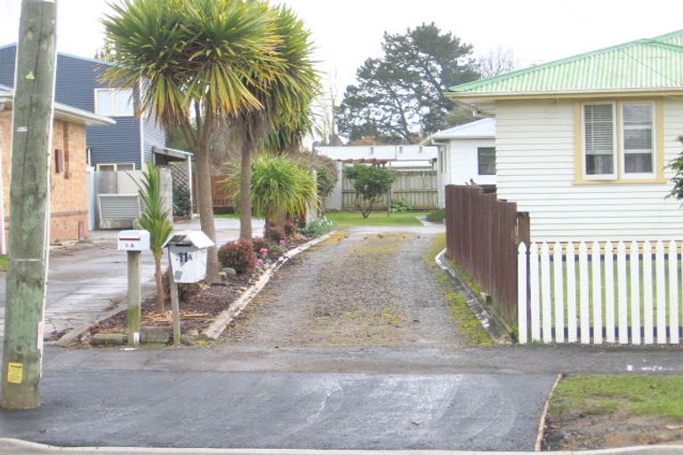 Photo of property in 11 Bruce Avenue, Glenview, Hamilton, 3206