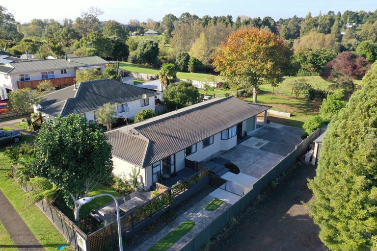 Photo of property in 86 Waipa Esplanade, Ngaruawahia, 3720