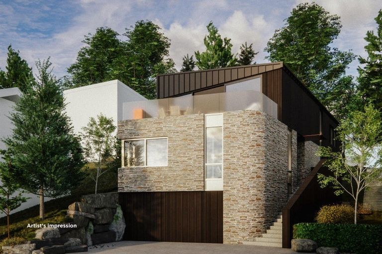 Photo of property in 4 Tenby Street, Wanaka, 9305