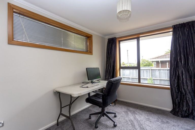 Photo of property in 2 Dalkeith Street, Hoon Hay, Christchurch, 8025