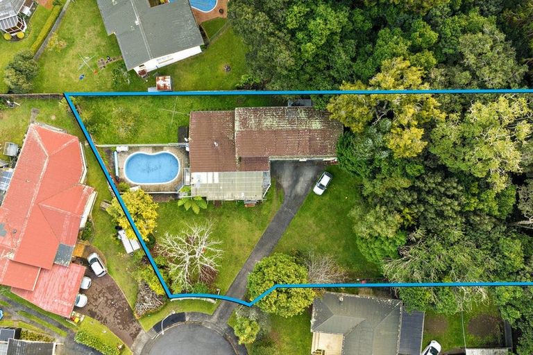 Photo of property in 4 Arthur Place, Opaheke, Papakura, 2113