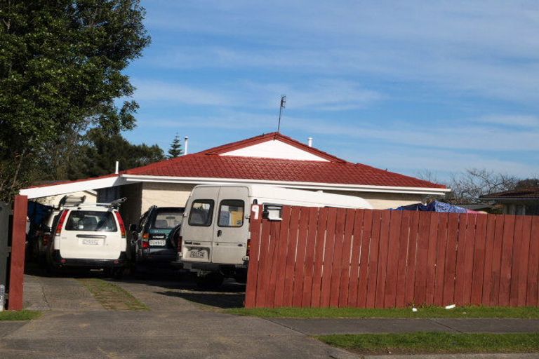 Photo of property in 9 Archboyd Avenue, Mangere East, Auckland, 2024