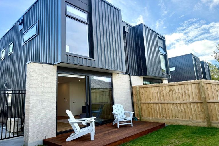 Photo of property in 4/106 Somerfield Street, Somerfield, Christchurch, 8024