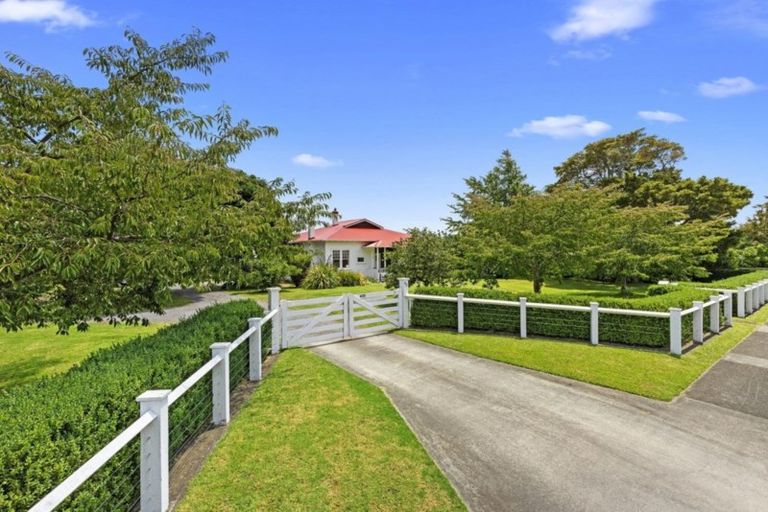Photo of property in 93 Centennial Avenue, Te Aroha, 3320