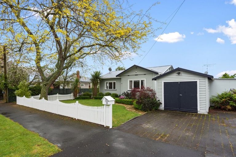 Photo of property in 55 Brookfield Street, Hamilton East, Hamilton, 3216