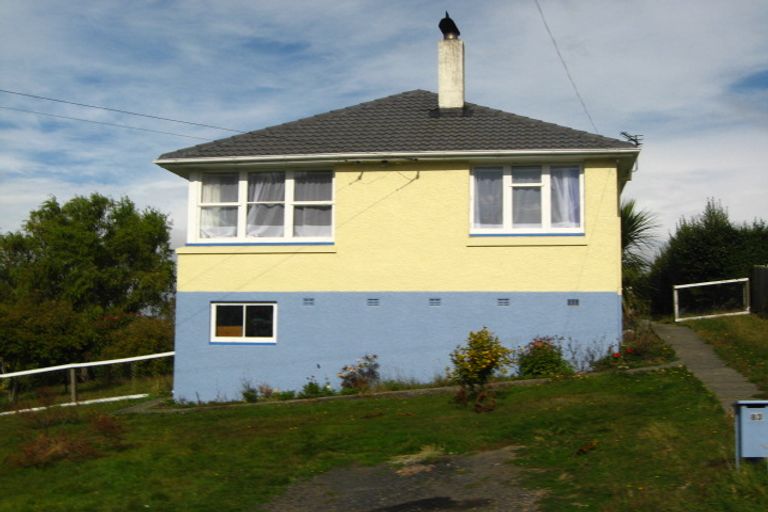 Photo of property in 83 Wray Street, Brockville, Dunedin, 9011