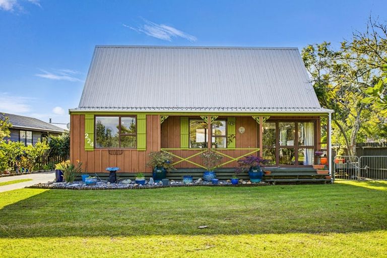 Photo of property in 224 Matarangi Drive, Matarangi, Whitianga, 3592