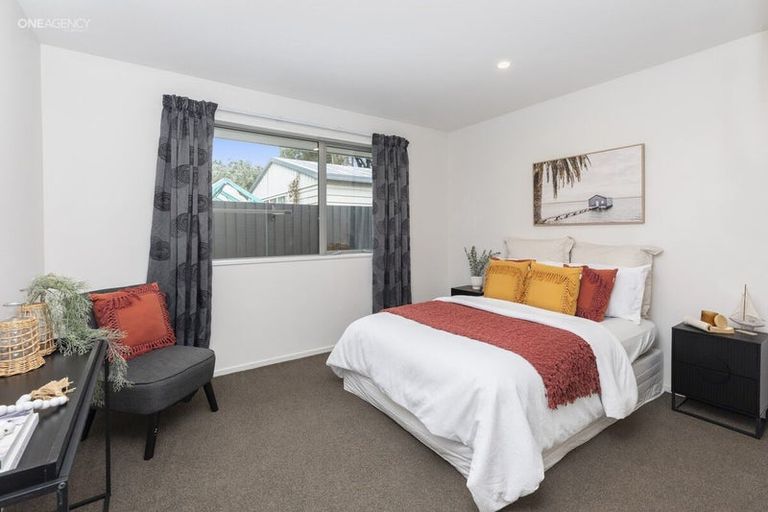 Photo of property in 347 Gloucester Street, Linwood, Christchurch, 8011