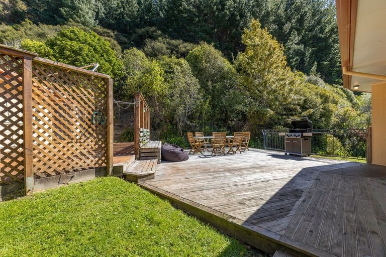 Photo of property in 1466 Port Underwood Road, Port Underwood, Picton, 7281