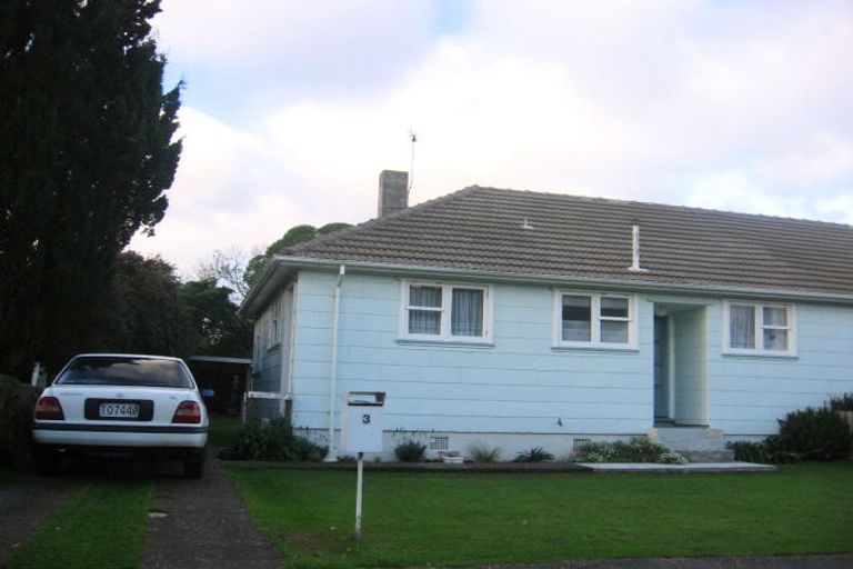 Photo of property in 3 Hamua Grove, Waiwhetu, Lower Hutt, 5010