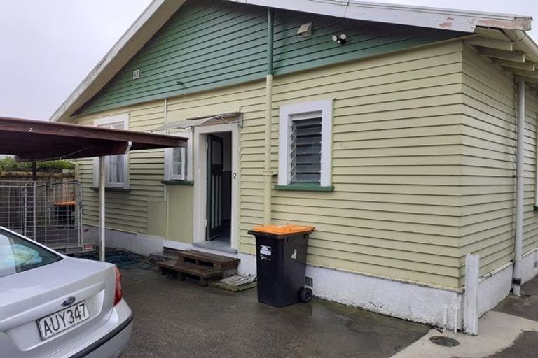 Photo of property in 1-2/8 Dahlia Street, Palmerston North, 4410