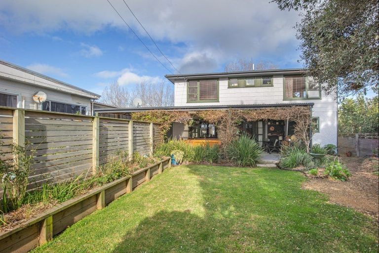 Photo of property in 101 Koputara Road, Himatangi Beach, Foxton, 4891