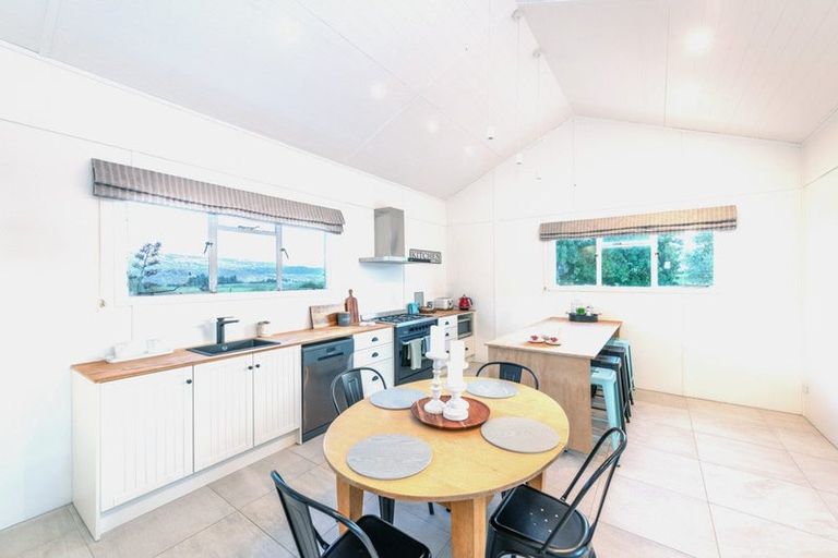 Photo of property in 156 Munroes Lane, Tarras, Cromwell, 9383