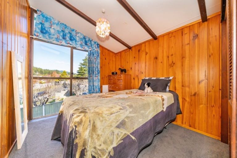 Photo of property in 57 Norana Road, Timberlea, Upper Hutt, 5018