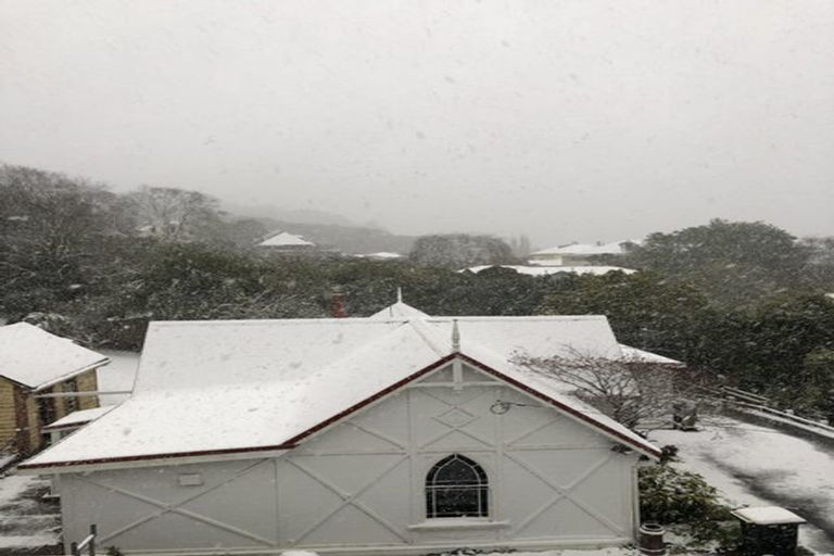 Photo of property in 4 Ruru Avenue, Saint Leonards, Dunedin, 9022