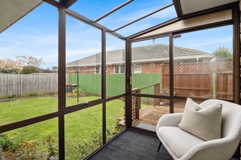 Photo of property in 1/49 Rahera Street, Spreydon, Christchurch, 8024