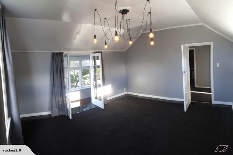 Photo of property in 6 Newman Terrace, Thorndon, Wellington, 6011