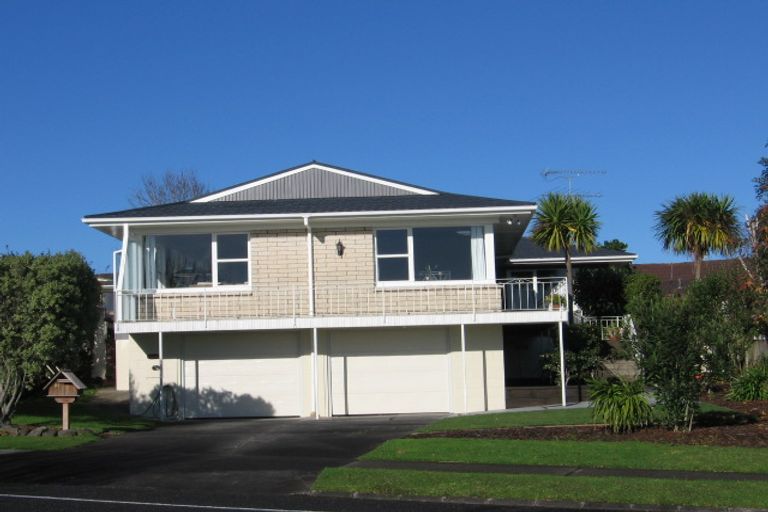 Photo of property in 59 Bramley Drive, Farm Cove, Auckland, 2012