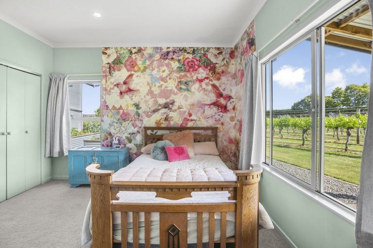 Photo of property in 42 Loop Line, Opaki, Masterton, 5881