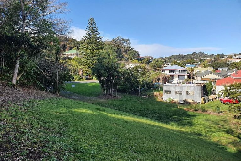 Photo of property in 6 Flagstaff Road, Russell, 0202