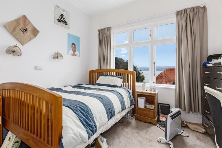 Photo of property in 51b Barnard Street, Wadestown, Wellington, 6012