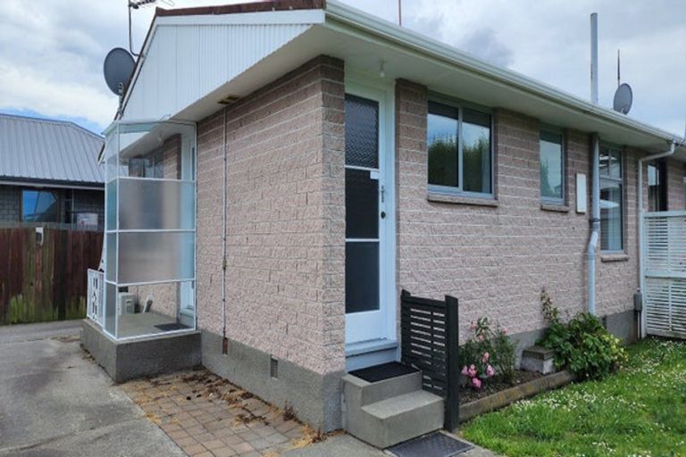 Photo of property in 4/84 Amyes Road, Hornby, Christchurch, 8042